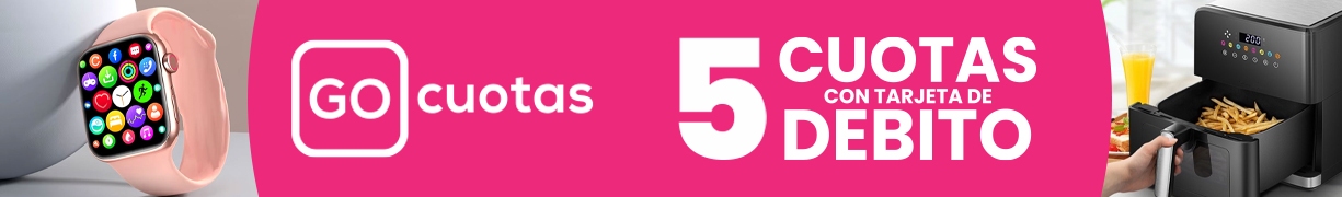 Go Cuotas