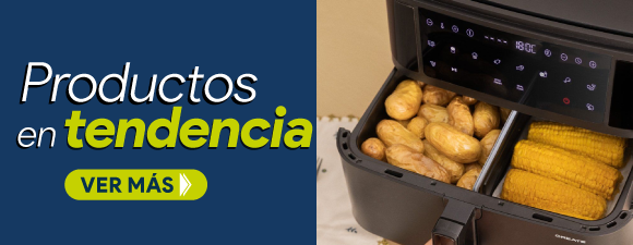 Productos en Tendencia