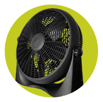 Ventilaci&oacute;n