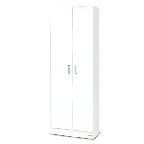 Despensero Platinum 3092 2 Puertas 5 Estantes Blanco