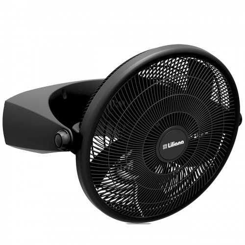 Imagen miniatura Turbo Ventilador Liliana Vtf20p 20" 90w 5 Aspas Pl&aacute;sticas