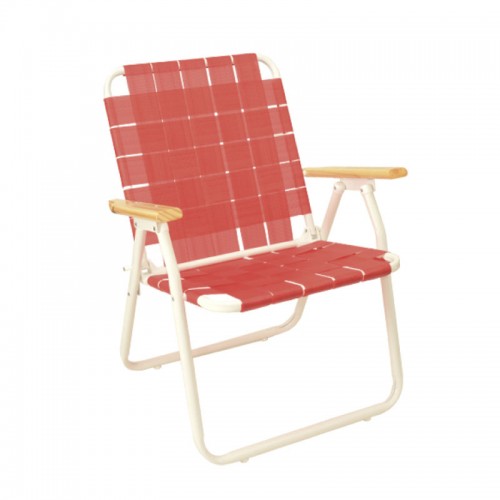 Reposera Descansar 10001 1 Posición Apoyabr Madera