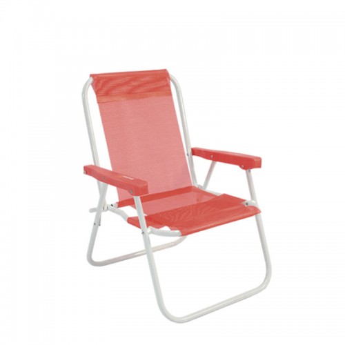 Reposera Descansar 40500 Para Niño Caño 5/8 1 Posición