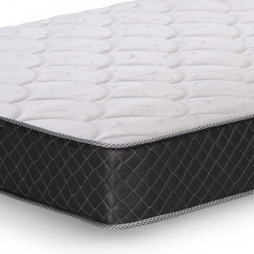 Imagen miniatura Colchón 2 Plazas Cannon Princess 190x140x23 Cm Espuma