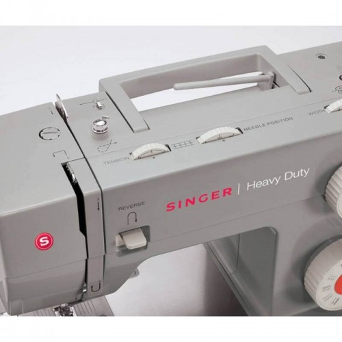 Imagen miniatura M&aacute;quina De Coser Singer 4423 Semi Industrial Autom&aacute;tica