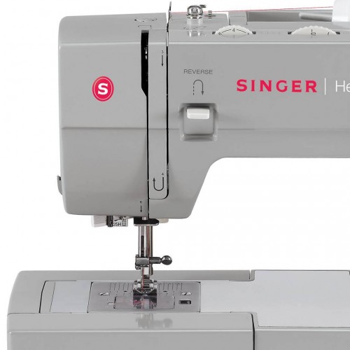 Imagen miniatura M&aacute;quina De Coser Singer 4423 Semi Industrial Autom&aacute;tica