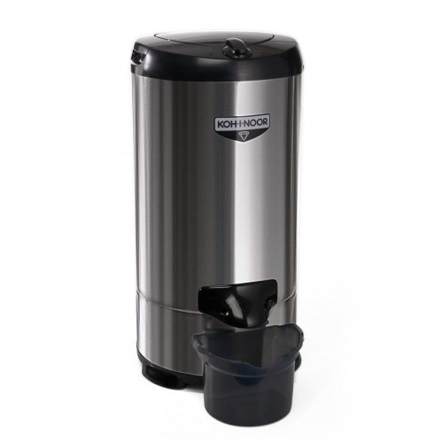 Secarropas Kohinoor A-665 6,5 Kg Acero Inoxidable