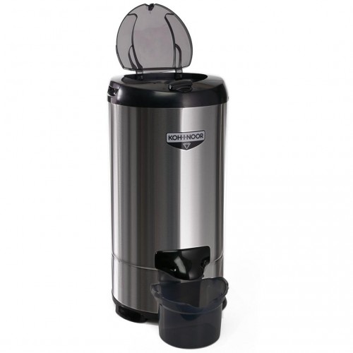 Imagen miniatura Secarropas Kohinoor A-665 6,5 Kg Acero Inoxidable