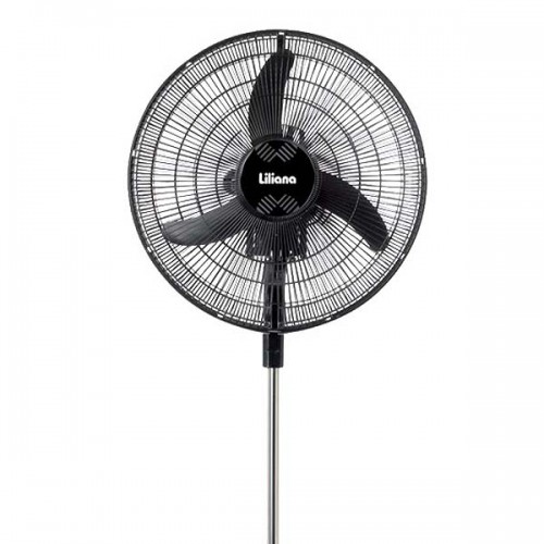 Imagen miniatura Ventilador De Pie 20" Liliana Vprn20 1.7 Mts 3 Veloc