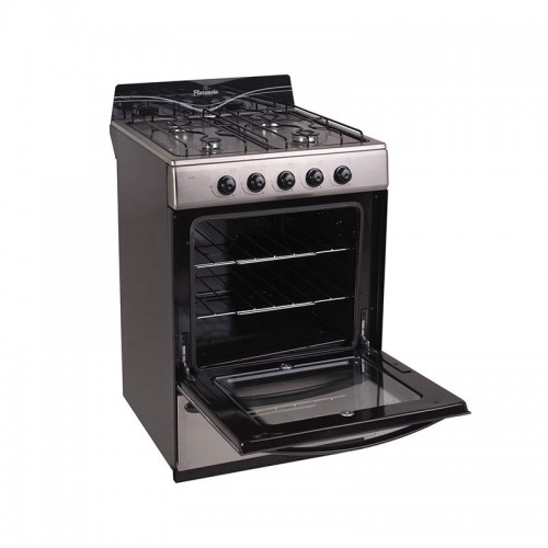 Imagen miniatura Cocina Florencia 5518f Acero Inoxidable Facil Limpieza