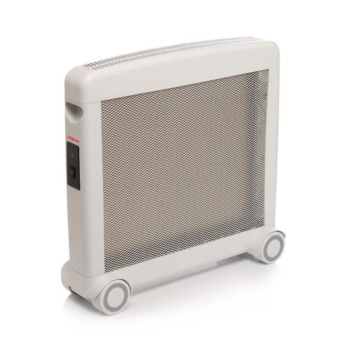 Panel Radiador De Mica Calefactor Liliana Cm700 2000w