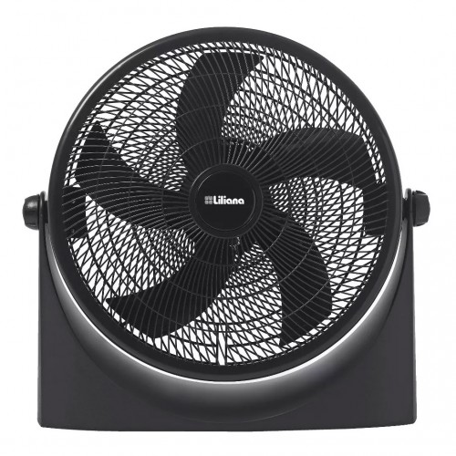 Imagen miniatura Turboventilador Liliana Vtf18p 75 W 3 Velocidades