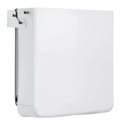 Imagen miniatura Secarropas Por Calor Columbia Scp 6000 6kg De Pared