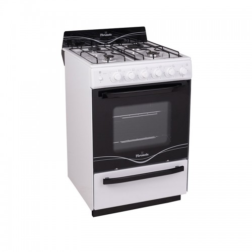 Imagen miniatura Cocina Multigas Florencia 5536f 56 Cm Luz Encendido Timer