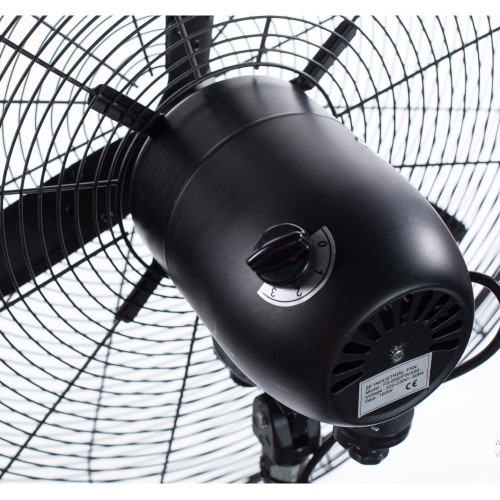 Imagen miniatura Ventilador Industrial Pie/pared Peabody Pe-vi300me 30" 240w