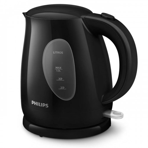 Pava Eléctrica Philips Hd4695/90 1 L Corte Automático