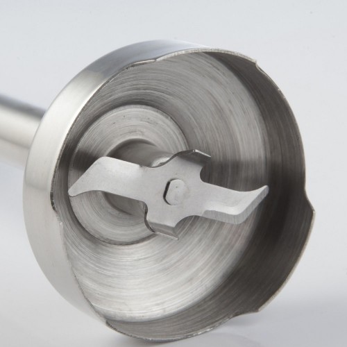 Imagen miniatura Batidora Mixer Minipimer Peabody Pe-lm322r 600w Con Batidor Rojo