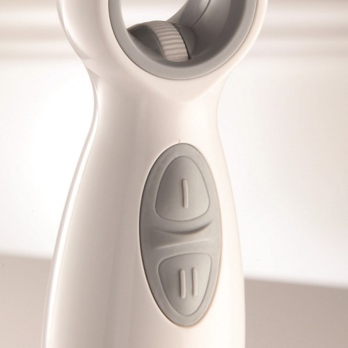 Imagen miniatura Batidora Mixer Minipimer Peabody Pe-lm322b 600w Con Batidor Blanco