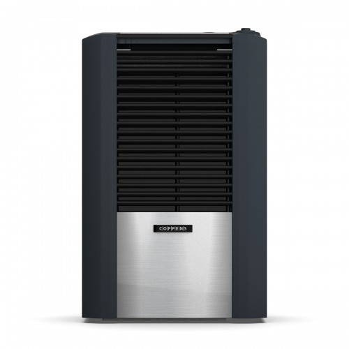 Imagen miniatura Calefactor Tiro Balanceado Coppens 2500 Cal Salida Derecha