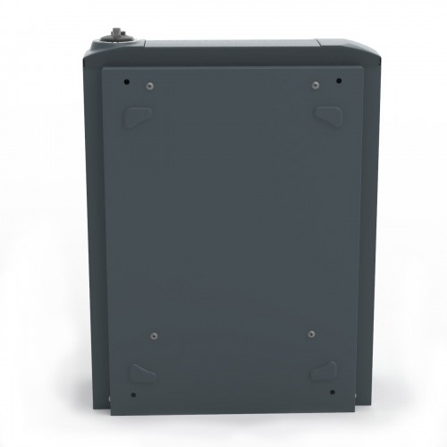 Imagen miniatura Calefactor Coppens Peltre Acero 3000 Cal Sin Salida Multigas