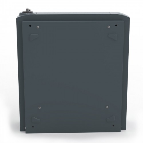 Imagen miniatura Calefactor Sin Salida Coppens Peltre Acero 5000 Cal Multigas