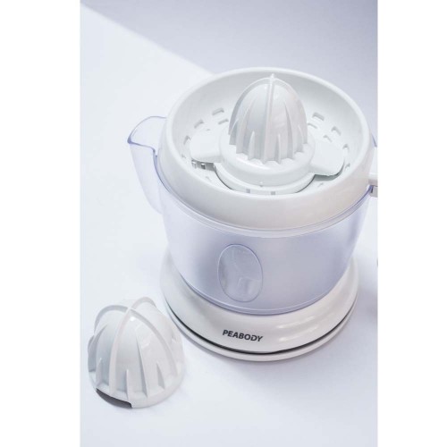 Imagen miniatura Exprimidor De Jugo Eléctrico Peabody Pe-ec30 30w 1 Lt