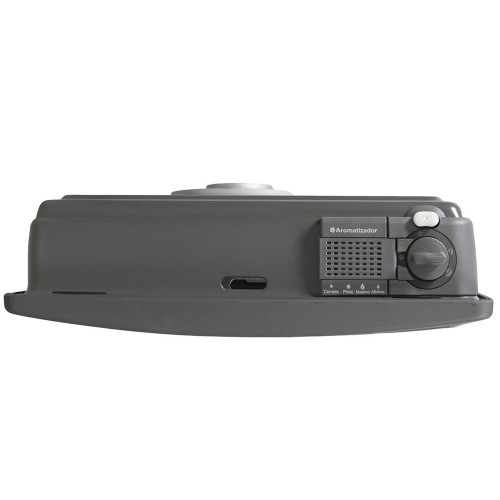 Imagen Calefactor Tiro Balanceado U Eskabe S21 Tbu3 P 2900c Piezoel