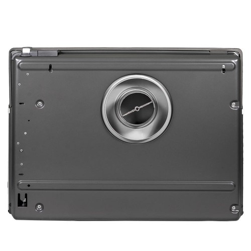 Imagen miniatura Calefactor Tiro Balanceado Eskabe S21 Tb5 P 4800cal Piezoele