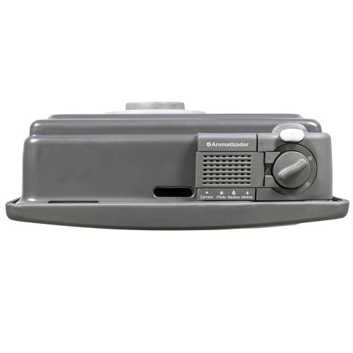 Imagen Calefactor Tiro Balanceado Eskabe S21 Tb2 P 2000cal Piezoele