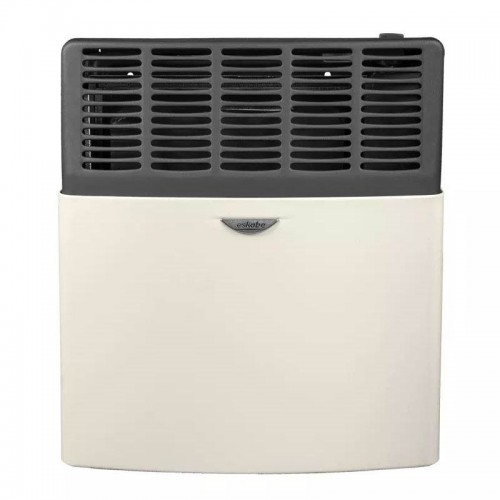 Calefactor Tiro Balanceado Eskabe S21 Tb3 P 2900cal Piezoele