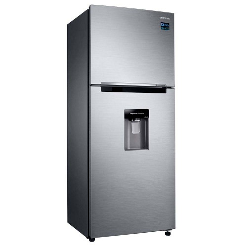 Imagen miniatura Heladera No Frost Inverter Samsung Rt29k577js8 308 Lt Silver