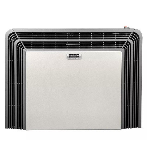 Calefactor Tiro Balanceado U Eskabe Titanio Tt Tbu5te 4800c