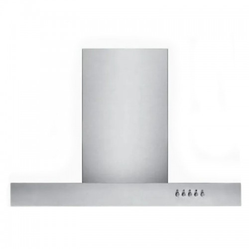 Imagen miniatura Campana De Pared Atma Cca060x 60 Cm Botonera Inox