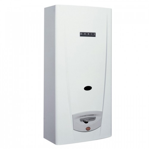 Calefón Orbis 315bhon 14 Lts Gas Natural