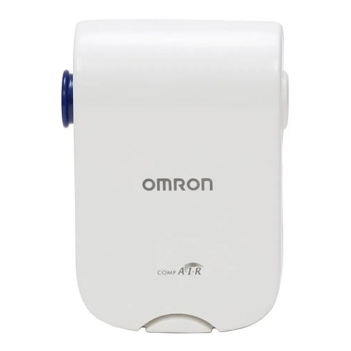 Imagen miniatura Nebulizador A Pist&oacute;n Omron Ne-c803 Compacto Silencioso