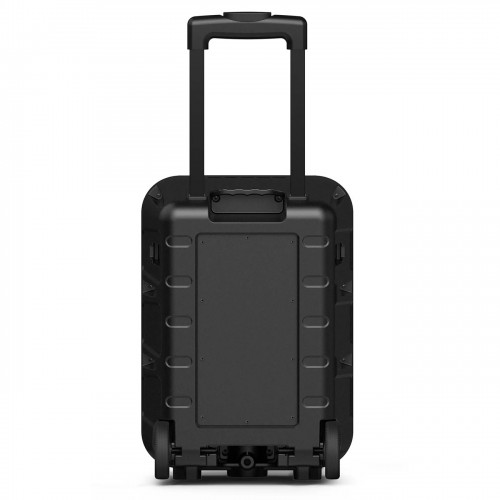 Imagen Parlante Port&aacute;til Philips Tax2206/77 20w Rms Karaoke Luces