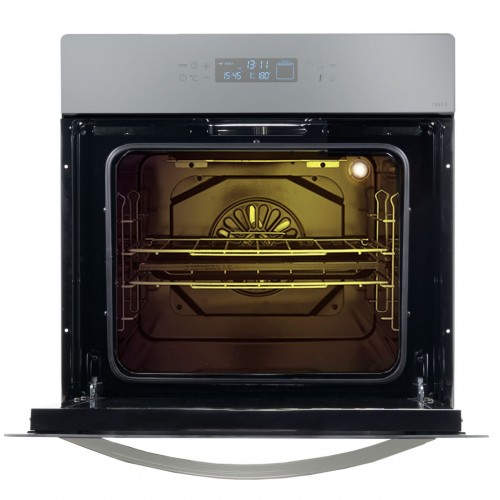 Imagen miniatura Horno El&eacute;ctrico Empotrable Florencia 7889e Digital Espejado