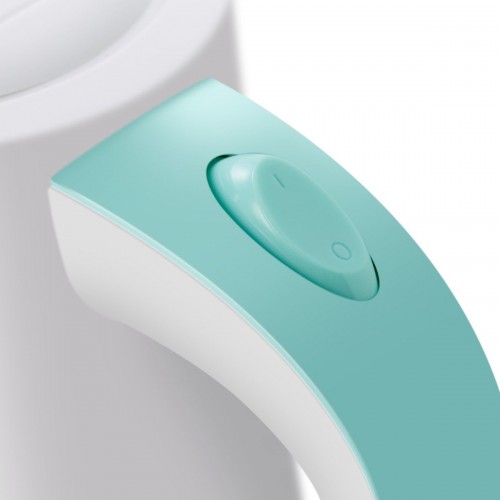 Imagen Pava Eléctrica Atma Pe1821ap2 1.7 Lts Selector Corte Auto