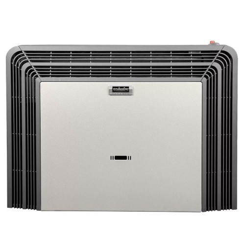 Calefactor Sin Salida Eskabe Titanio Tt Mx8 E 8000c S/termos