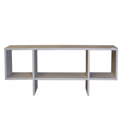 Imagen miniatura Rack Estante Platinum 2607 1.50 M Ancho Gris Andino