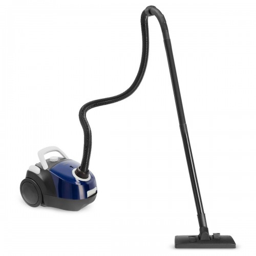 Imagen miniatura Aspiradora Atma As8913pi 1500w Bolsa Tela 1,5 Lts