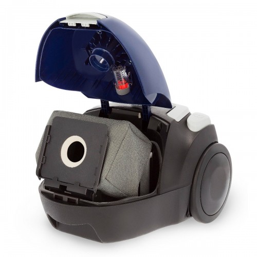 Imagen miniatura Aspiradora Atma As8913pi 1500w Bolsa Tela 1,5 Lts