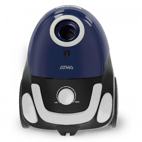 Aspiradora Atma As8913pi 1500w Bolsa Tela 1,5 Lts