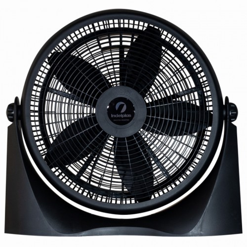 Turbo Ventilador 20