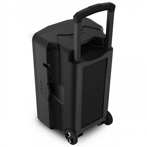 Imagen Parlante Portátil Philips Tax2706/77 40w Rms Bluetooth Karaoke