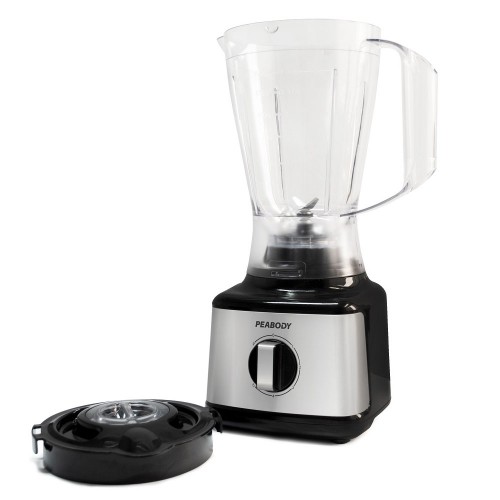Imagen miniatura Licuadora Peabody Pe-ln601 1.5 Lts 600w Inox
