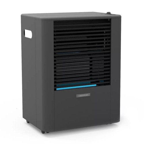 Estufa Garrafera Móvil Coppens 4300 Kcal/h 10 Kg