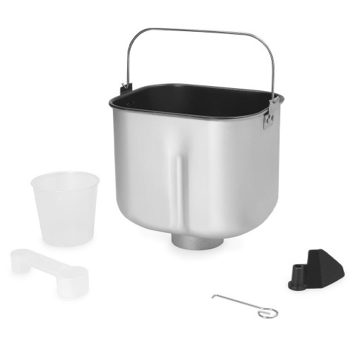 Imagen miniatura Horno De Pan Atma Hpat21wp 550w 900gr 12 Programas Digital