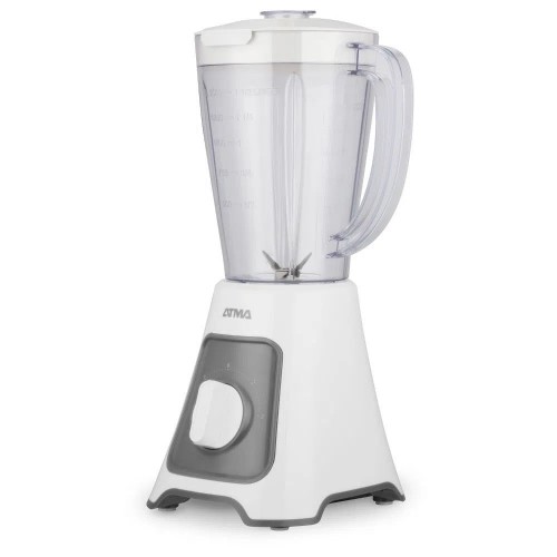 Licuadora Atma Li8445ap 400w 1.5 Lts 2 Vel