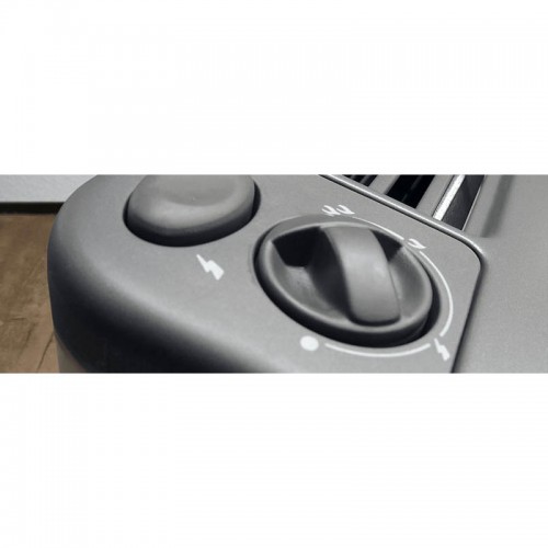 Imagen miniatura Calefactor Tbu Emege Euro 2155 Sl 5400 Kcal/h Bigas